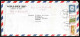 1977 Lettre Republic Of CHINA TAIWAN (Formose) En-tête WELLREX INC. TAIPEI To France POSTE AERIENNE Air Mail - Airmail