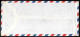 1977 Lettre Republic Of CHINA TAIWAN (Formose) En-tête WELLREX INC. TAIPEI To France POSTE AERIENNE Air Mail - Poste Aérienne