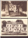 GENEVE - 6 CARTES -  CHATEAU DE CARTIGNY - ASSOCIATION " L'ANGE DE L'ETERNEL " - VOIR IMAGE POUR INFOS - TB - Cartigny