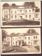 GENEVE - 6 CARTES -  CHATEAU DE CARTIGNY - ASSOCIATION " L'ANGE DE L'ETERNEL " - VOIR IMAGE POUR INFOS - TB - Cartigny