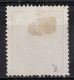 RRR Variété Trait Noire PORTUGAL 25r Gris | Gris Lilas N° Mi : 52NDb Afi : 54R1905 NEUF(*) - Forte Côte ! - Unused Stamps