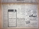 Saudi Arabia Al Riyadh Newspaper 27 March 1980 - Sonstige & Ohne Zuordnung