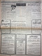 Delcampe - Saudi Arabia Al Riyadh Newspaper 27 March 1980 - Sonstige & Ohne Zuordnung