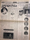 Delcampe - Saudi Arabia Al Riyadh Newspaper 27 March 1980 - Andere & Zonder Classificatie