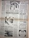 Delcampe - Saudi Arabia Al Riyadh Newspaper 27 March 1980 - Other & Unclassified