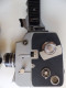 LOT CAMERA VINTAGE CINEMAX 8E PATHE 9,5 WEBO RIO NON TESTEE NON VERIFIE ( MANIVELLE ENROULEUR DEFILEMENT FONCTIONNE ) SU - Appareils Photo