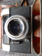 LOT ANCIENS APPAREILS PHOTOS VOIGTLANDER PRONTOR ZENIT FAVOR DEWOHLER  NON TESTEE NON VERIFIE  LES APPAREILS PHOTOS CAME - Fotoapparate