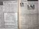 Delcampe - Jordan Al-Liwaa Newspaper 20 June 1979 - Other & Unclassified