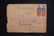 URSS - Enveloppe Voyagé En 1941, à Voir  - L 144057 - Covers & Documents