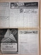 Delcampe - Saudi Arabia Al Nadwa  Newspaper 27 March 1980 Arabic - Altri & Non Classificati