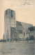 MORTSEL  KERK          2 SCANS - Mortsel