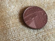 Münze Münzen Umlaufmünze Großbrotannien 1 Penny 2009 - 1 Penny & 1 New Penny