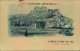 1902, 10 L. Ganzaachenkarte Mit Privatem Zudruck Rückseitig. - Postal Stationery