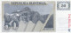 SLOVENIA 50 TOLARJEV 1990 P-5a  XF PREFIX AB - Slovenia