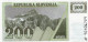 SLOVENIA 200 TOLARJEV 1990 P-7a  XF PREFIX AF - Slowenien