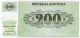 SLOVENIA 200 TOLARJEV 1990 P-7a  XF PREFIX AF - Eslovenia