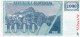 SLOVENIA 1000 TOLARJEV 1992 P-9b  XF PREFIX AP - RARA - Slovenia