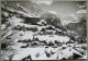 SWITZERLAND SWISS HELVETIA MISC JUNGFRAU WENGEN KART CP PC AK POSTCARD ANSICHTSKARTE POSTKARTE CARTOLINA CARTE POSTALE - Enge