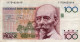 BELGIO - 100 FRANCS-1979  P-134a.2 - Sin Clasificación