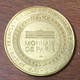 75006 PARIS LE SÉNAT PALAIS DU LUXEMBOURG MDP 2014 MÉDAILLE MONNAIE DE PARIS JETON TOURISTIQUE MEDALS COINS TOKENS - 2014