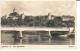 Günzburg An Der Donau, Neue Donaubrücke, Gelaufen 1940 - Guenzburg