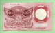 BILLET . PAYS-BAS . DE NEDERLANDSCHE BANK . 100 GULDEN 02/02/1953 . " ERASMUS " - Réf. N°12778 - - 100 Florín Holandés (gulden)