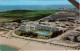 MOÇAMBIQUE - BEIRA - Vista Aérea Da Praia E Grande Hotel - Mozambique