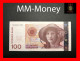 NORWAY 100 Kroner  2006  P. 49   AU - Norway