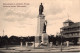 MOÇAMBIQUE - LOURENÇO MARQUES - Monumento De Antonio Ennes - Mozambique