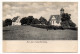 Allemagne-- HOHEN-RECHBERG --1907-- Kirche Und Pfarrhaus, Panorama (petite Animation ) - Altri & Non Classificati
