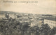 Austria Klosterneuburg Blick Vom Stiftskeller Auf Die Untere Stadt - Klosterneuburg