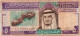 ARABIA SAUDITA 5 RIYALS 1983  P-22a - Saudi Arabia