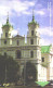 Belarus:Used Phonecard, Beltelekom, 100 Units, Grodno, Jesuits Church And Monastery, 2003 - Wit-Rusland