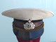Delcampe - Berretto Visiera Ufficiale Marina Sovietica Del 1989 Originale Marcato Completo - Headpieces, Headdresses