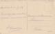 Kriegsgefangenenlager Meschede - Aufnahme 1916 - Meschede