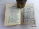 CALENDRIER 1924 FILLETTE ET SA CRUCHE LIBRAIRIE  E. MAZILLE PARIS - Petit Format : 1921-40