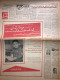 Persian Newspaper اطلاعات Ittilaat November 1964 - 11545 - Andere & Zonder Classificatie