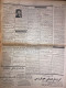 Persian Newspaper اطلاعات Ittilaat November 1964 - 11547 - Autres & Non Classés