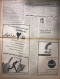 Delcampe - Persian Newspaper اطلاعات Ittilaat November 1964 - 11547 - Altri & Non Classificati