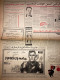 Delcampe - Persian Newspaper اطلاعات Ittilaat November 1964 - 11547 - Other & Unclassified