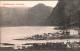 ! Alte Ansichtskarte Hardanger, Nordheimsund, Norwegen, Norway - Noruega