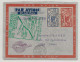 PANAM WW2 1940 NOUVELLE CALEDONIE Noumea 1ère Traversée ETATS UNIS Pour La FRANCE Avec Censure ALLEMAGNE Geöffnet - Covers & Documents