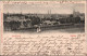 ! Alte Ansichtskarte Aus Görlitz, 1901 - Görlitz