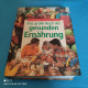 Dr. Jörg Zittlau / Dr. Norbert Kriegisch - Das Grosse Buch Der Gesunden Ernährung - Eten & Drinken