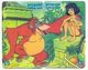 Disney $5,  LDPH,  2 Prepaid Calling Cards, PROBABLY FAKE, # Fd-19 - Rompecabezas