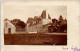 79 L'ABSIE - Chateau - Carte-photo - L'Absie