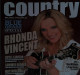 Livres, Revues > Jazz, Rock, Country, Blues >  Rhonda Vincent  >  Réf : C R 1 - 1950-Now