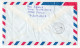 1997. YUGOSLAVIA,SERBIA,BELGRADE,AIRMAIL COVER TO GERMANY,RETURN LABEL:UNKNOWN - Airmail