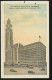 1934  Advertising Postcard The Deshler-Wallick Hotel Columbus Ohio - Columbus