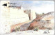 TC-MAGNETIQUE-BAHRAIN-50U-BARHAIN FORT-V BATELCO-TB E - Bahrain